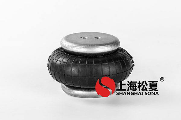 洗滌設(shè)備消音使用單層JBF196-115<a href='http://www.watch-mini.cn/' target='_blank'><u>空氣彈簧</u></a>