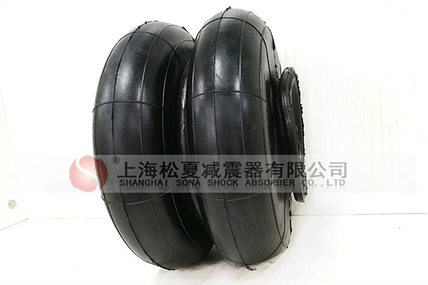 ZF型自密封橡膠<a href='http://www.watch-mini.cn/' target='_blank'><u>空氣彈簧</u></a>