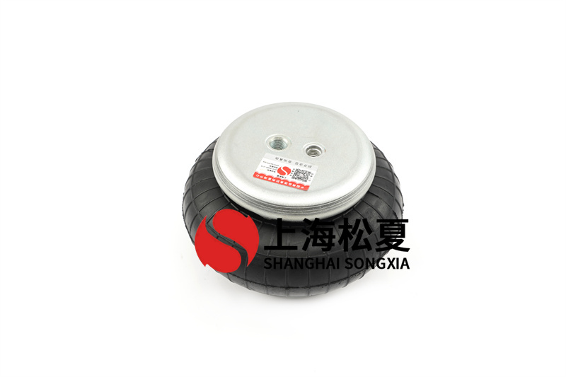 振動篩康迪泰克空氣彈簧需用支撐架連接嗎？