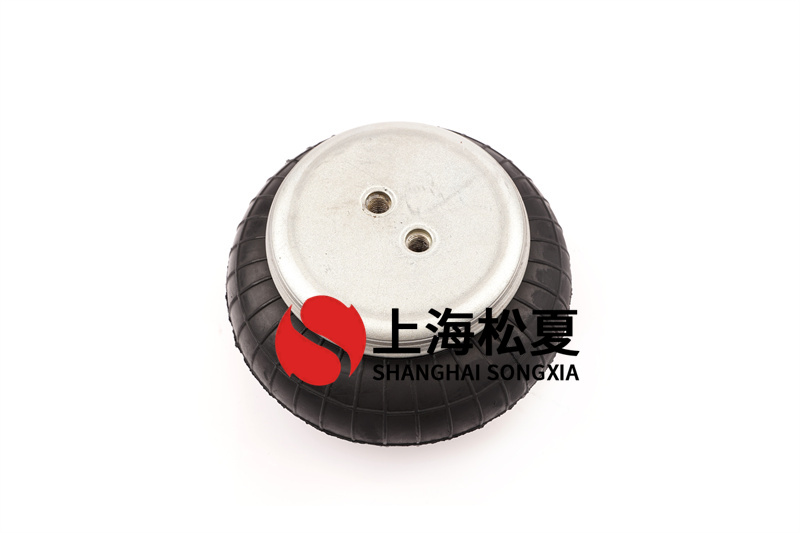 空氣彈簧承受壓力怎樣？