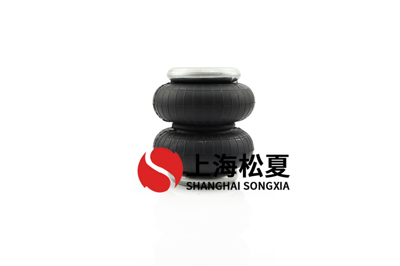 空氣彈簧結(jié)構(gòu)原理是啥？