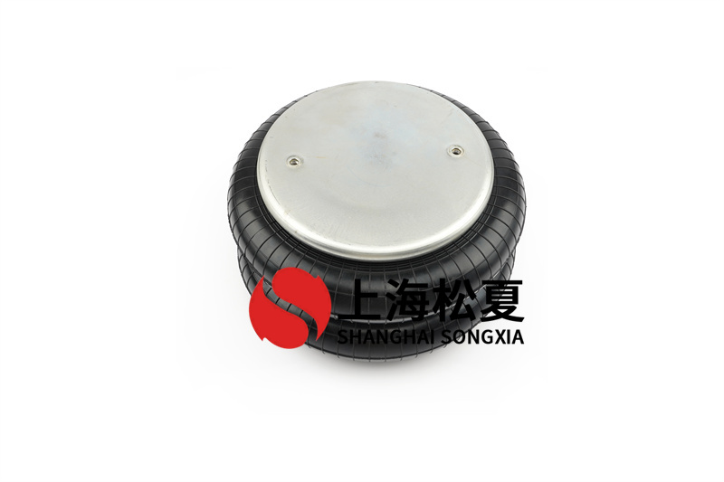空氣彈簧減振器有哪些特點？