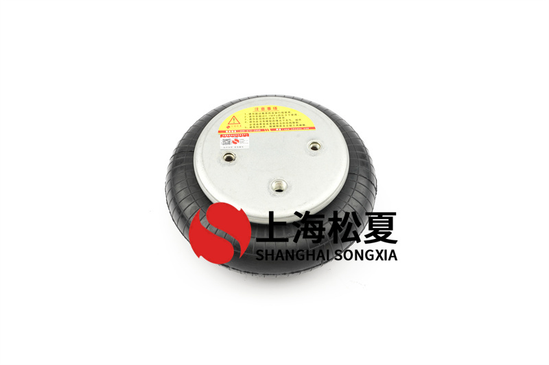 空氣彈簧減振器所起到的減震效果。