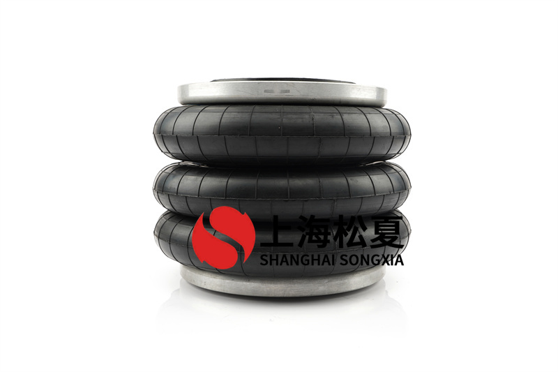 使用J-150-3多曲囊式空氣彈簧時(shí)應(yīng)該注意什么？