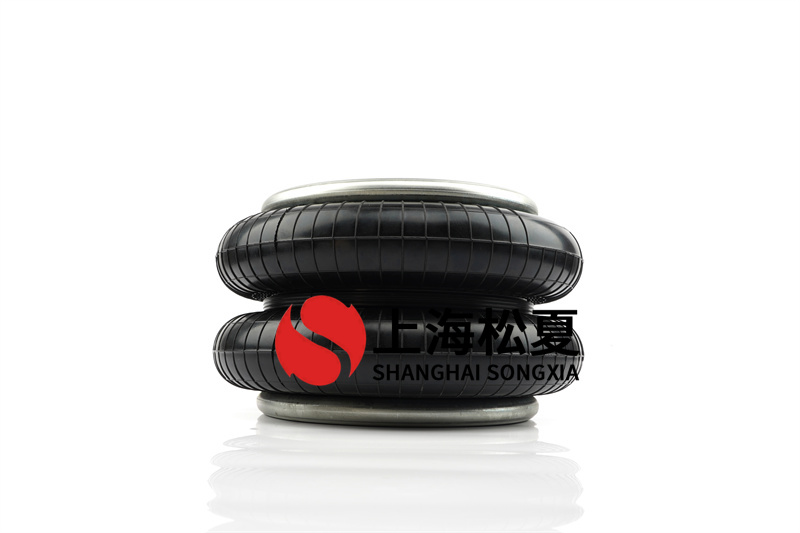 安裝J-250/2振動試驗臺空氣彈簧要注意什么？