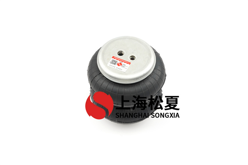 方形直線振動篩用橡膠氣囊氣缸減震效果怎么樣？