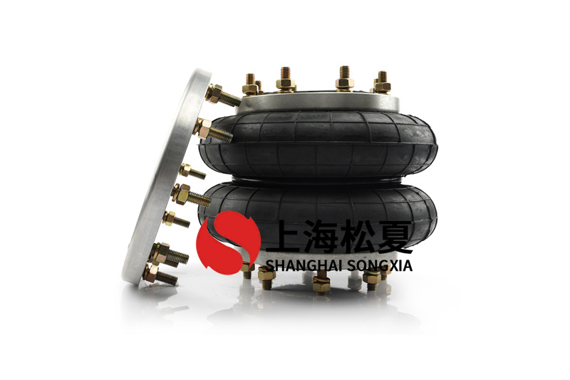多功能振動臺用HF型的橡膠<a href='http://www.watch-mini.cn/' target='_blank'><u>空氣彈簧</u></a>減振器可以嗎？