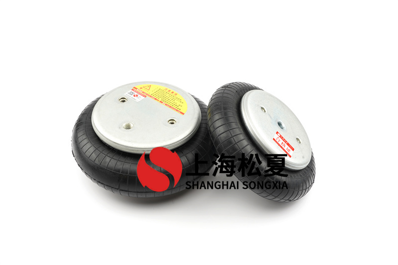 臥式振動(dòng)電機(jī)用多大的糾偏氣囊？