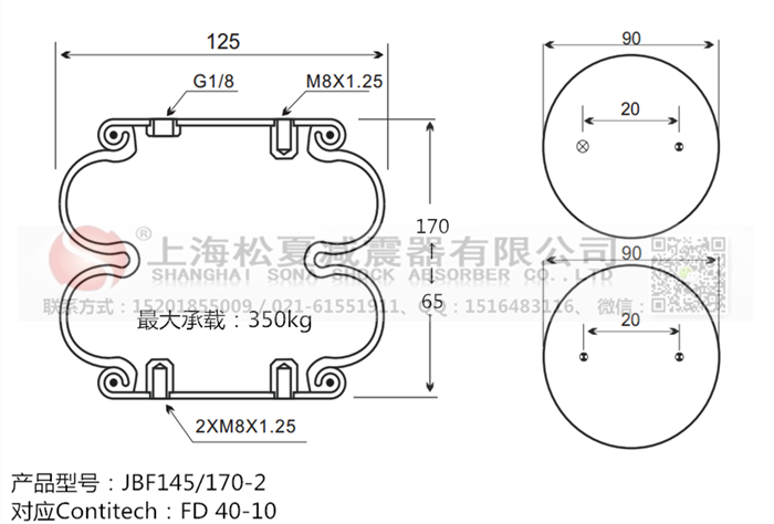 橡膠<a href='http://www.watch-mini.cn/' target='_blank'><u>空氣彈簧</u></a>