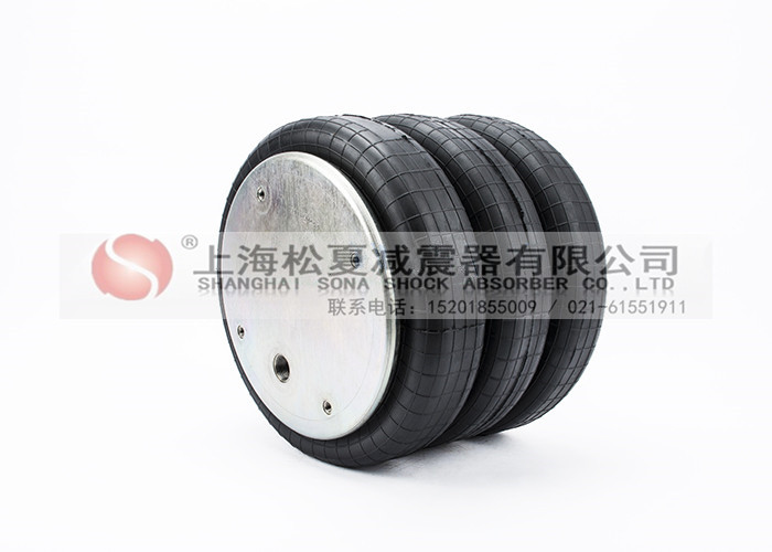 JBF406/520-3橡膠<a href='http://www.watch-mini.cn/' target='_blank'><u>空氣彈簧</u></a>