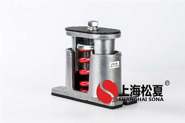 減振彈簧減振器的特性有哪些？
