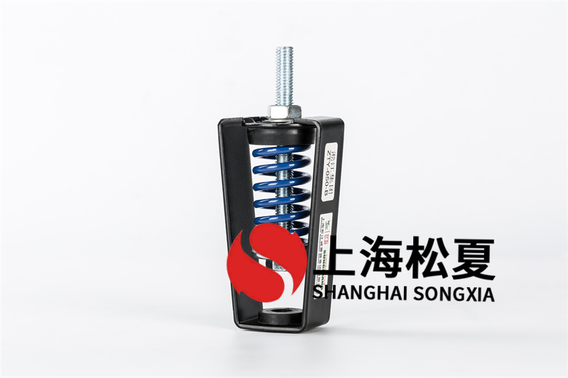 彈簧減震器有哪些好的選擇？