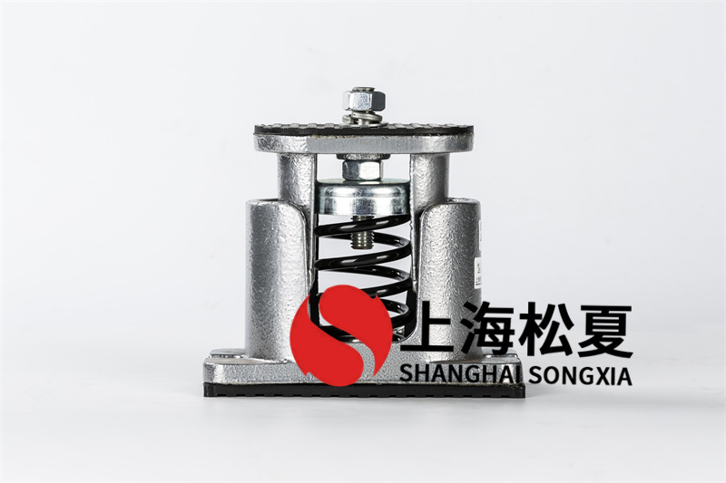 彈簧減震器的優(yōu)勢有哪些？
