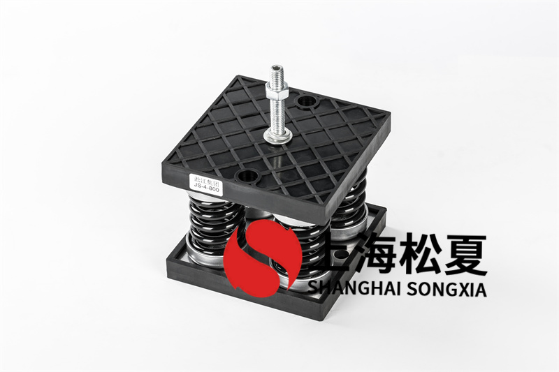彈簧減震器的優(yōu)勢有哪些？