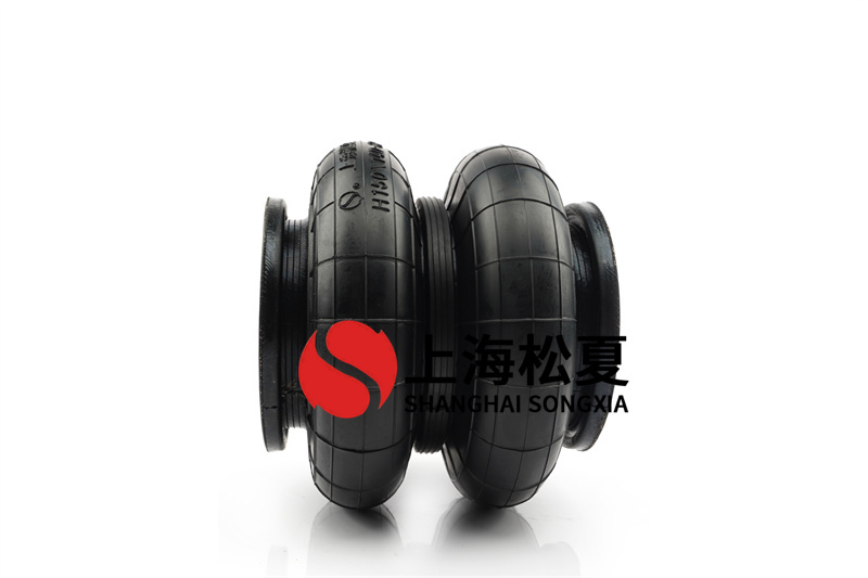 氣浮空氣彈簧是如何工作的？