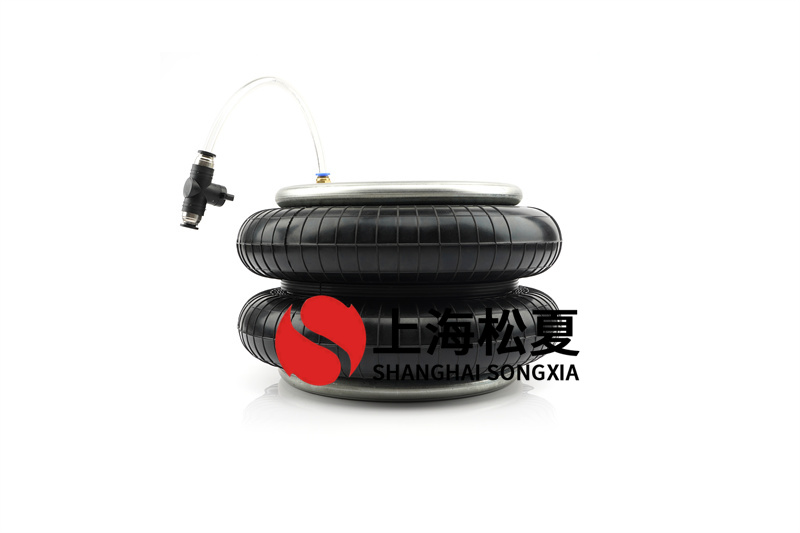 橡膠<a href='http://www.watch-mini.cn/' target='_blank'><u>空氣彈簧</u></a>的垂直特點及類型
